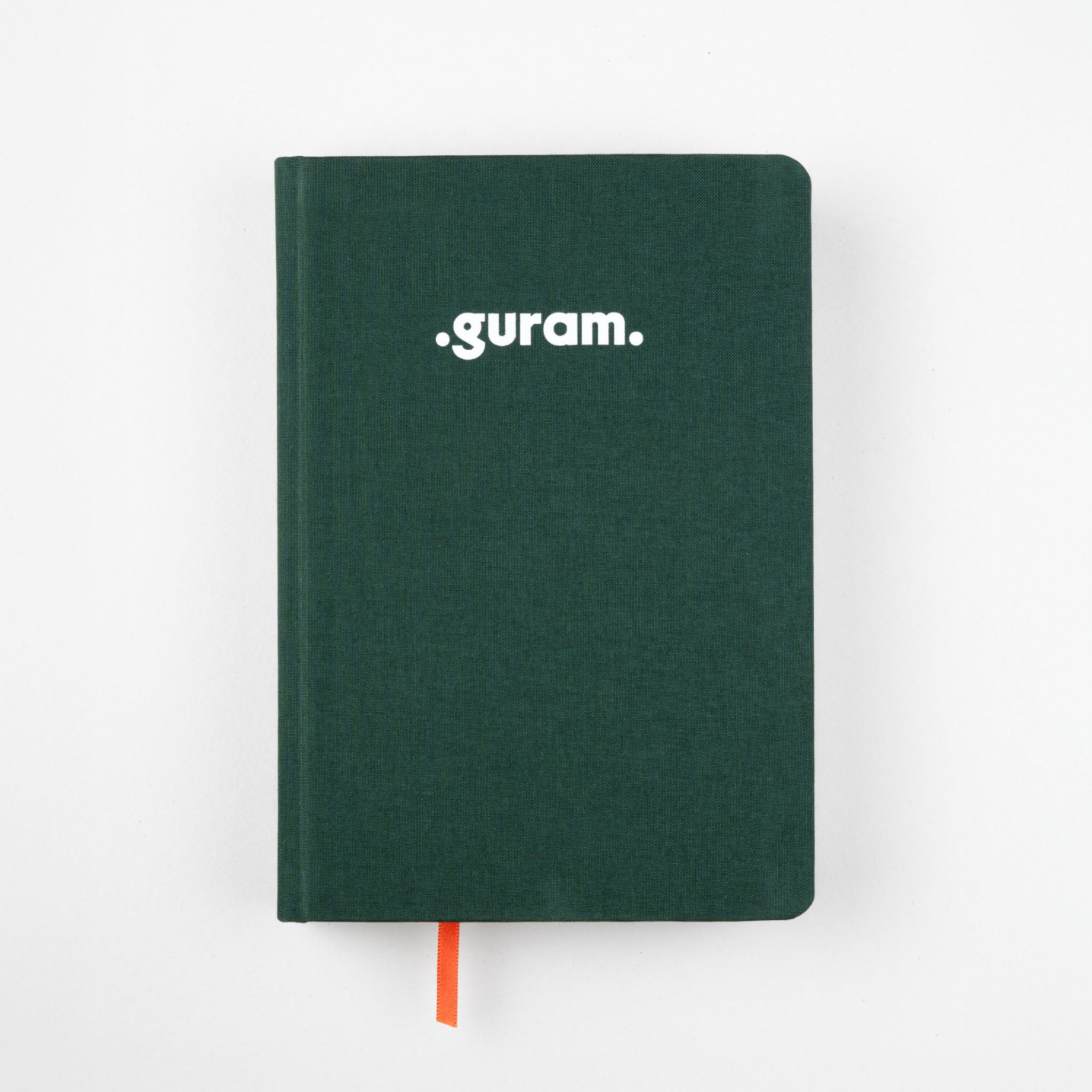 The Entrepreneur's Journal