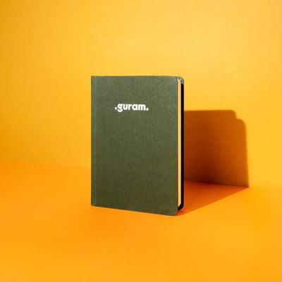 The Entrepreneur's Journal