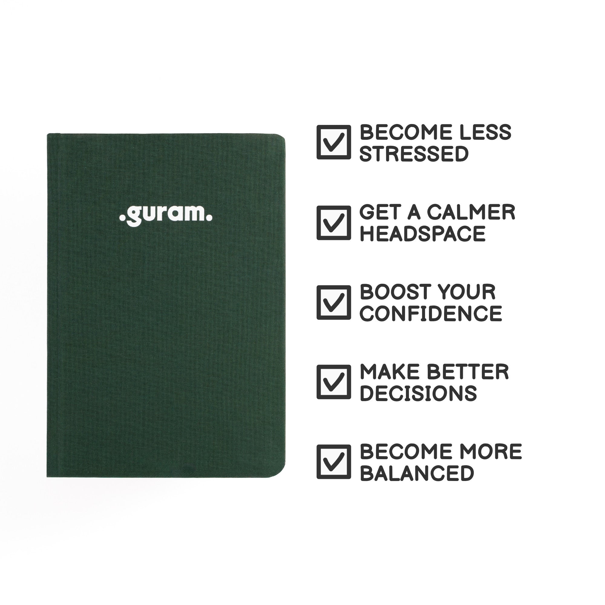 The Entrepreneur's Journal