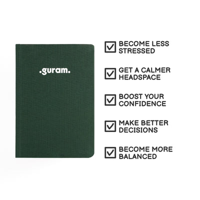 Six Months Bundle (2 Pack)