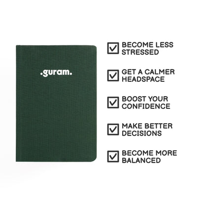 The Entrepreneur's Journal