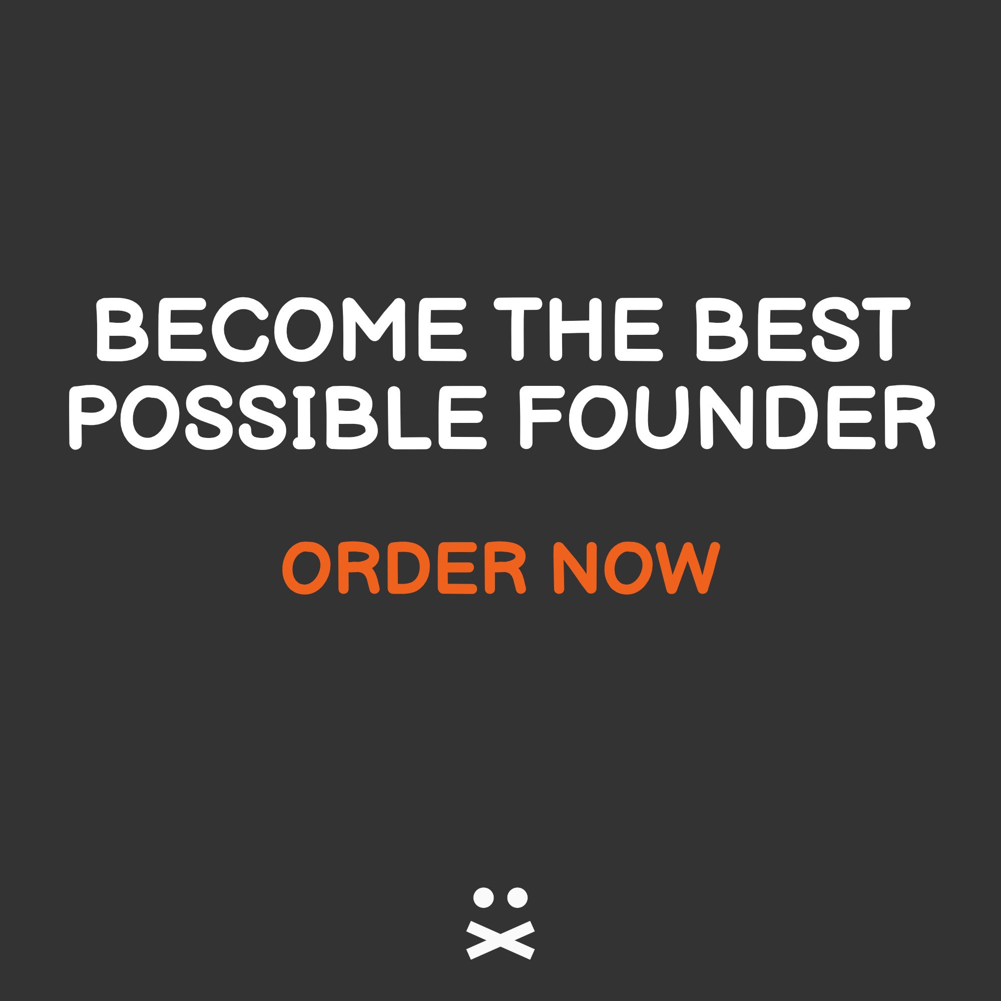 The Entrepreneur's Journal