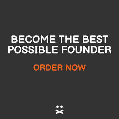 The Entrepreneur's Journal