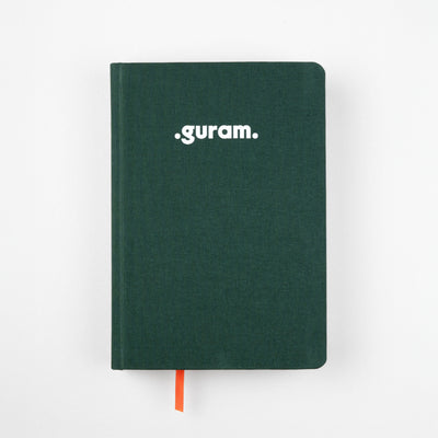 The Entrepreneur's Journal