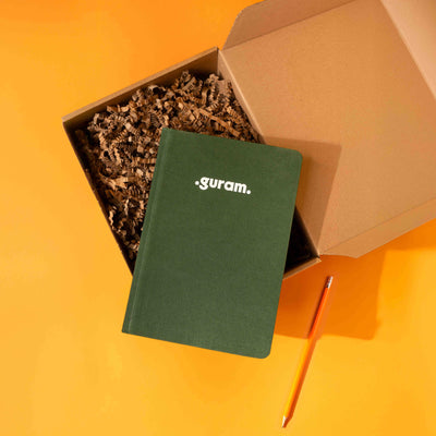 The Entrepreneur's Journal