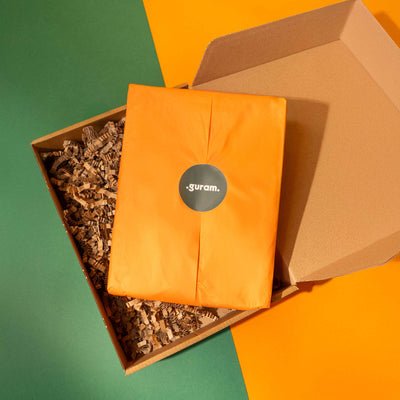 The Entrepreneur's Journal